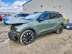 5XYK6CAF1PG064645 2023 KIA SPORTAGE