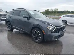 5XYK6CAF1PG067514 2023 KIA SPORTAGE