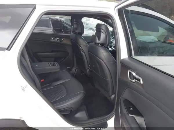 5XYK6CAF1PG067951 2023 KIA SPORTAGE - Image 8