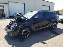 5XYK6CAF1PG079355 2023 KIA SPORTAGE