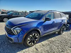 5XYK6CAF1PG086788 2023 KIA SPORTAGE