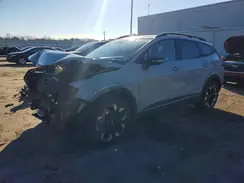 5XYK6CAF1PG089917 2023 KIA SPORTAGE