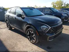 5XYK6CAF1PG090355 2023 KIA SPORTAGE