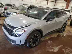 5XYK6CAF1PG095281 2023 KIA SPORTAGE