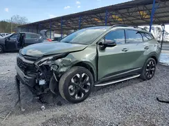 5XYK6CAF1PG095488 2023 KIA SPORTAGE