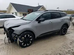 5XYK6CAF1PG095622 2023 KIA SPORTAGE