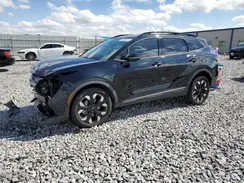 5XYK6CAF1PG096074 2023 KIA SPORTAGE