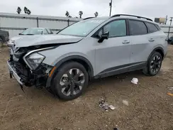 5XYK6CAF1PG097659 2023 KIA SPORTAGE