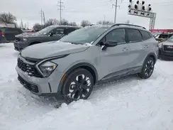 5XYK6CAF1PG098262 2023 KIA SPORTAGE