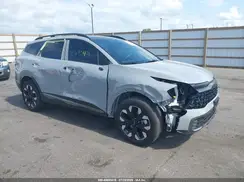5XYK6CAF1PG098276 2023 KIA SPORTAGE