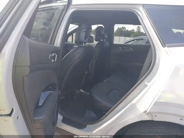 5XYK6CAF1PG098276 2023 KIA SPORTAGE - Image 8