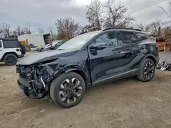 5XYK6CAF1PG110880 2023 KIA SPORTAGE