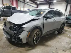 5XYK6CAF1PG116274 2023 KIA SPORTAGE