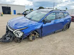 5XYK6CAF1PG116291 2023 KIA SPORTAGE
