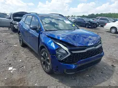 5XYK6CAF1PG117697 2023 KIA SPORTAGE