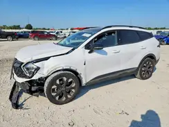 5XYK6CAF1PG119840 2023 KIA SPORTAGE