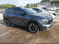 5XYK6CAF1PG120664 2023 KIA SPORTAGE