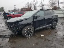 5XYK6CAF1PG123449 2023 KIA SPORTAGE