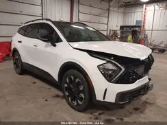 5XYK6CAF1PG123645 2023 KIA SPORTAGE