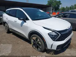 5XYK6CAF1PG125721 2023 KIA SPORTAGE