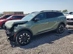 5XYK6CAF1PG128893 2023 KIA SPORTAGE