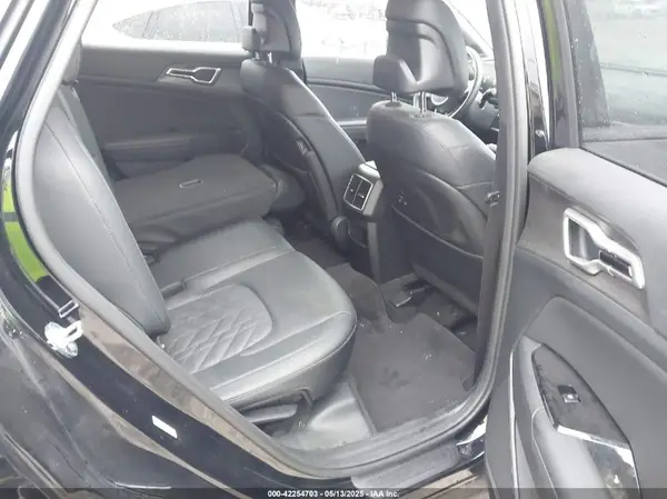 5XYK6CAF1PG129655 2023 KIA SPORTAGE - Image 8