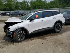 5XYK6CAF1PG136766 2023 KIA SPORTAGE