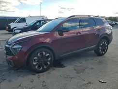 5XYK6CAF1PG138999 2023 KIA SPORTAGE
