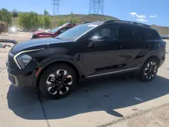 5XYK6CAF2PG002414 2023 KIA SPORTAGE