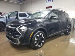 5XYK6CAF2PG003112 2023 KIA SPORTAGE