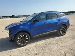 5XYK6CAF2PG005474 2023 KIA SPORTAGE