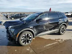 5XYK6CAF2PG006477 2023 KIA SPORTAGE