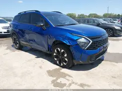 5XYK6CAF2PG009976 2023 KIA SPORTAGE