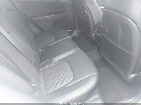 5XYK6CAF2PG010898 2023 KIA SPORTAGE - Image 8