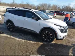 5XYK6CAF2PG012229 2023 KIA SPORTAGE