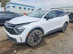 5XYK6CAF2PG012568 2023 KIA SPORTAGE