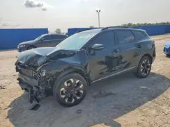5XYK6CAF2PG013803 2023 KIA SPORTAGE
