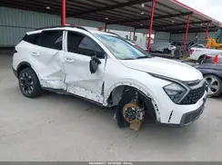 5XYK6CAF2PG014563 2023 KIA SPORTAGE
