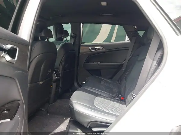 5XYK6CAF2PG014563 2023 KIA SPORTAGE - Image 8
