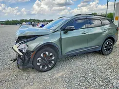 5XYK6CAF2PG017463 2023 KIA SPORTAGE