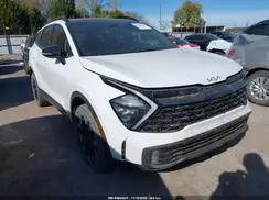 5XYK6CAF2PG019276 2023 KIA SPORTAGE