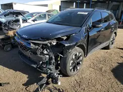 5XYK6CAF2PG019374 2023 KIA SPORTAGE