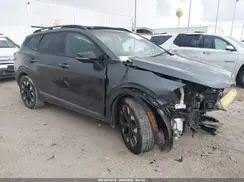 5XYK6CAF2PG023523 2023 KIA SPORTAGE