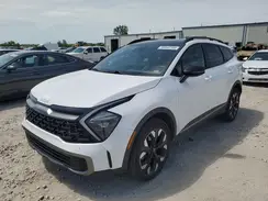 5XYK6CAF2PG024770 2023 KIA SPORTAGE