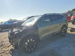 5XYK6CAF2PG025692 2023 KIA SPORTAGE