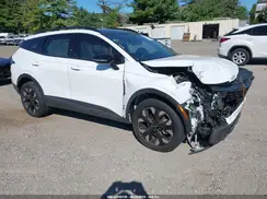 5XYK6CAF2PG029208 2023 KIA SPORTAGE