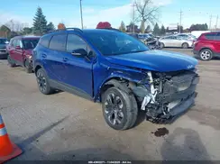 5XYK6CAF2PG033582 2023 KIA SPORTAGE