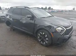 5XYK6CAF2PG040175 2023 KIA SPORTAGE
