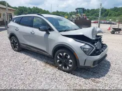5XYK6CAF2PG042492 2023 KIA SPORTAGE