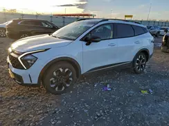 5XYK6CAF2PG042900 2023 KIA SPORTAGE